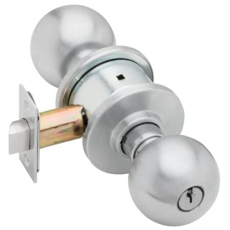 Schlage A79PD ORB 626 Cylindrical Lock