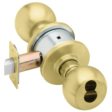 Schlage A80JD ORB 606 Cylindrical Lock