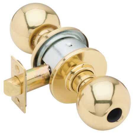 Schlage A70LD ORB 605 Cylindrical Lock