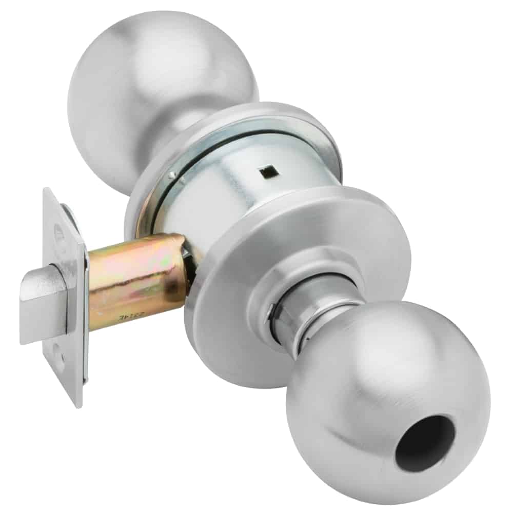 Schlage A79LD ORB 626 Cylindrical Lock
