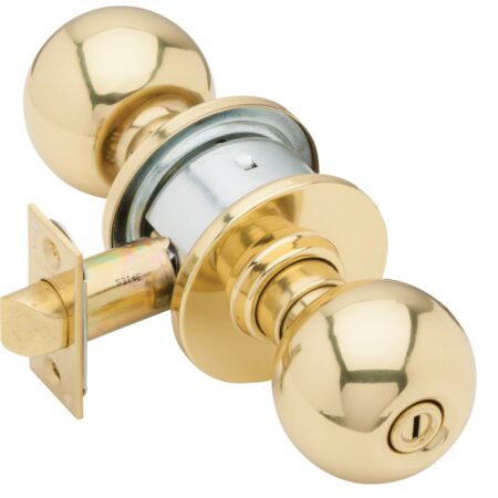 Schlage A40S ORB 605 Cylindrical Lock