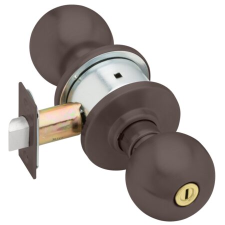 Schlage A40S ORB 613 Cylindrical Lock