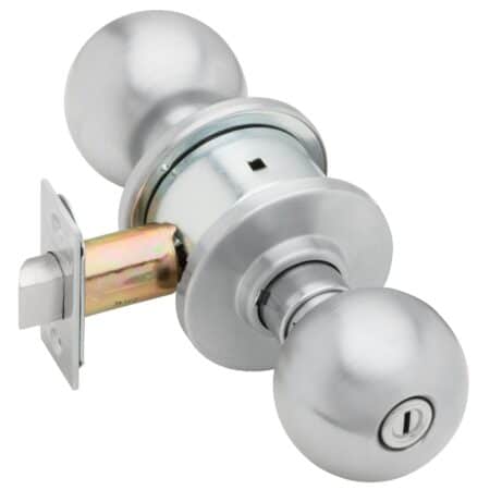 A40S ORB 626 Schlage Cylindrical Lock