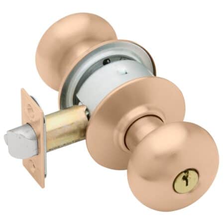 Schlage A70PD PLY 612 Cylindrical Lock