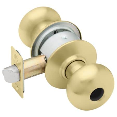 Schlage A53LD PLY 606 Cylindrical Lock
