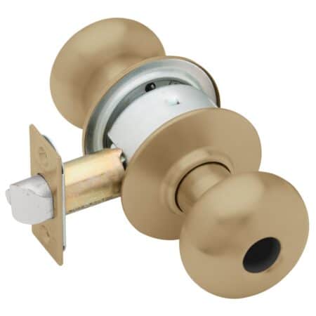 Schlage A53LD PLY 609 Cylindrical Lock