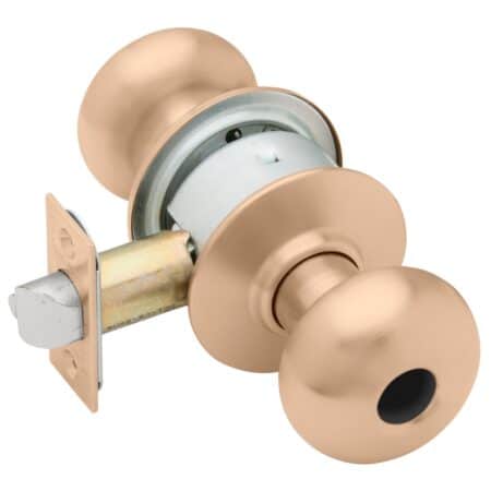 Schlage A70LD PLY 612 Cylindrical Lock
