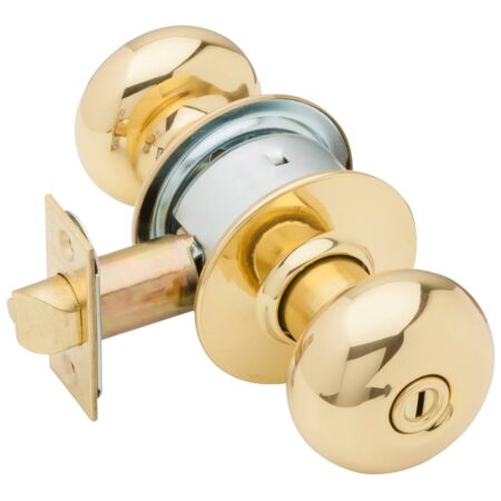 Schlage A40S PLY 605 Cylindrical Lock