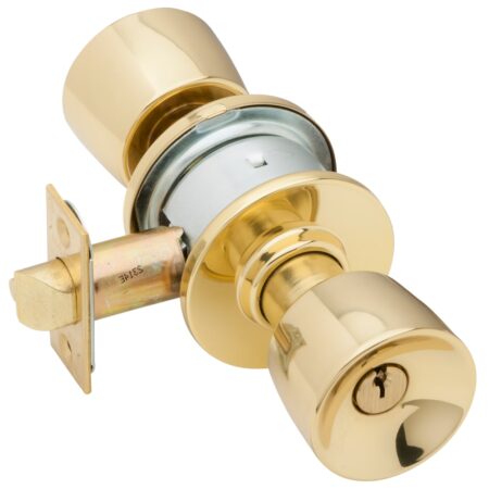 Schlage A70PD TUL 605 Cylindrical Lock