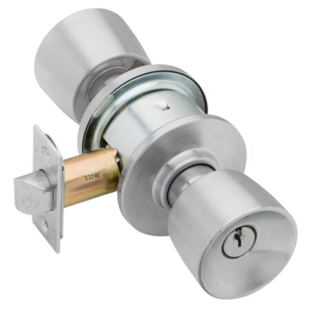 Schlage A85PD TUL 626 Cylindrical Lock