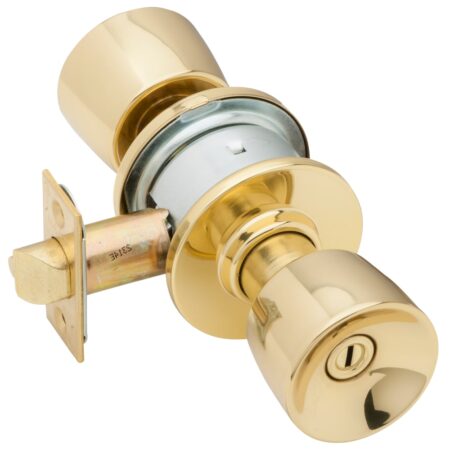 Schlage A40S TUL 605 Cylindrical Lock