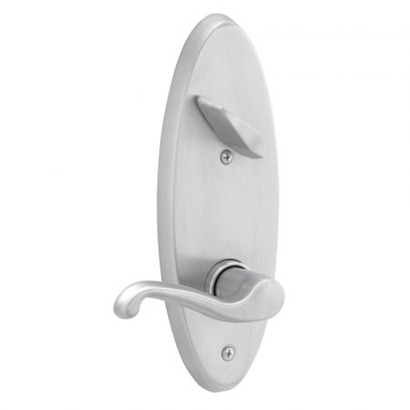 S210PD FLA 626 RH Schlage Lock Interconnected Locks