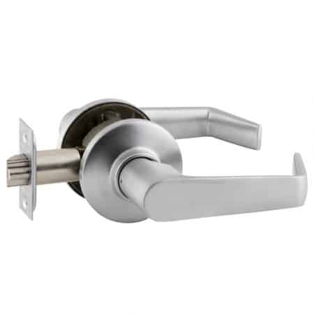 Schlage S10D SAT 626 Tubular Lock
