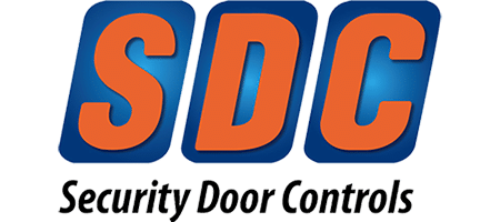 MSB550U36 SDC Request-to-Exit Device