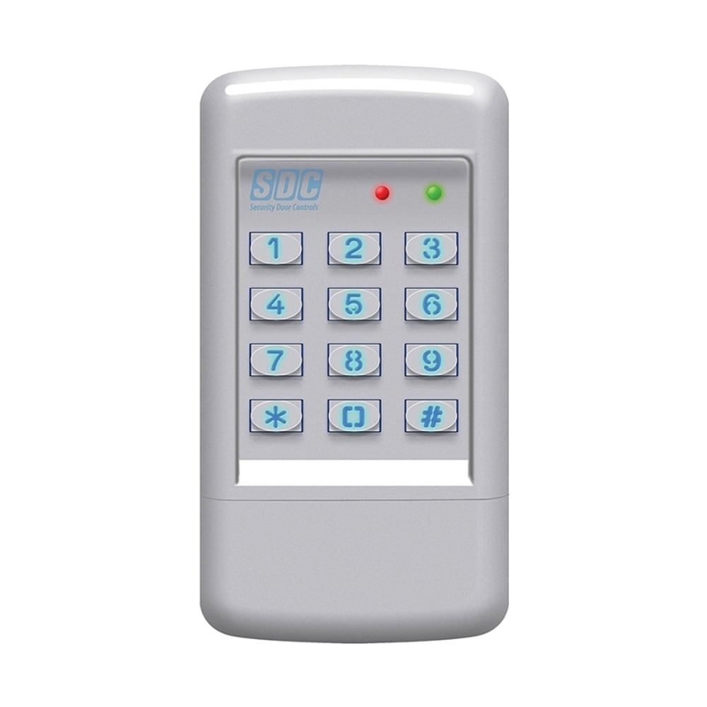 920 SDC SDC Keypads