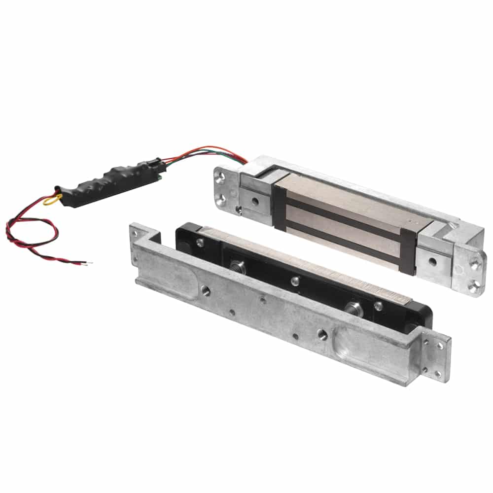 GF3000 Schlage Electronics Maglocks