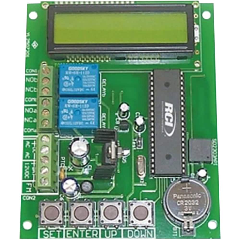 TD365 Rutherford Controls Inc (RCI) Electrical Accessories