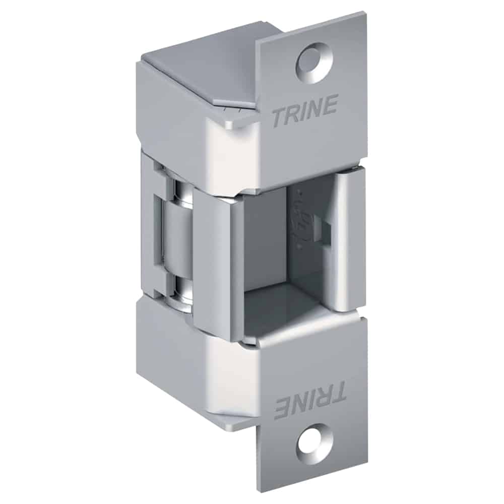 EN400-12DC-LH-US32D Trine Electric Strikes