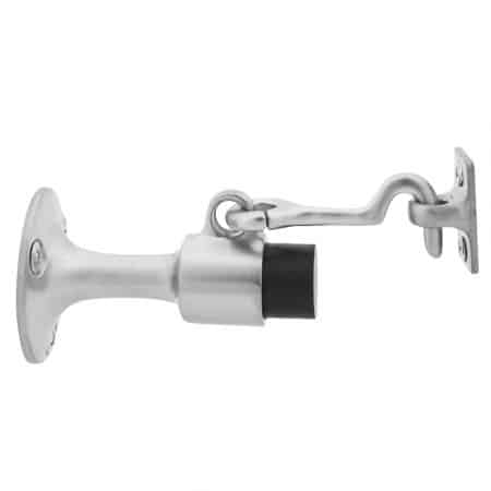 WS449 US4 Ives Stops, Holders and Bumpers