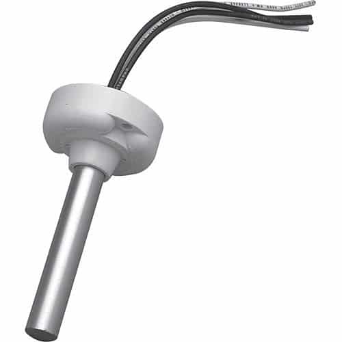 Thermotech 302-AW-135 135°F All Weather Heat Detector, 40' 40' Interior Vertical Mountining FM and UL