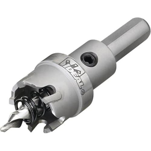 IDEAL 36-300 3/4" TKO Carbide-Tipped Hole