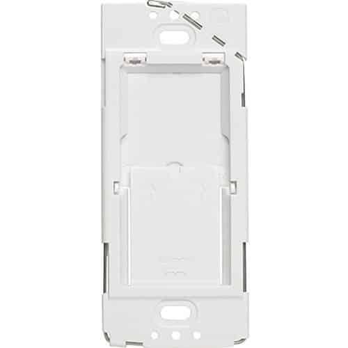 Lutron PICO-WBX-ADAPT Caseta Wireless Wall Plate Bracket for Pico Remote,