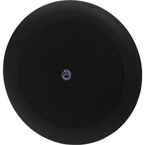 AtlasIED FAP40T-B 4" In-Ceiling Speaker with 16W 70V, 100V Transformer and Ported Enclosure, - Image 2