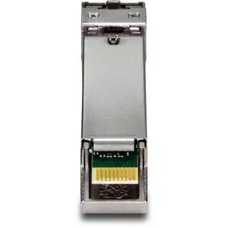 TRENDnet TEG-10GBSR 10GBASE-SR SFP+ Multi Mode LC Module 550m with - Image 8