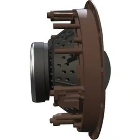 Proficient C895S Signature Ceiling Speakers with 8" Kevlar Woofer, 1" Pivoting Aluminum Tweeter and Tone Switches, Pair (Replaces - Image 2