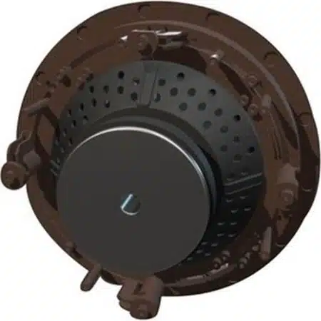 Proficient C895S Signature Ceiling Speakers with 8" Kevlar Woofer, 1" Pivoting Aluminum Tweeter and Tone Switches, Pair (Replaces - Image 4