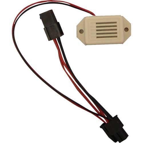 HES 2006M Plug-In Electric Strike Buzzer, 24VDC, 75 dB at 11