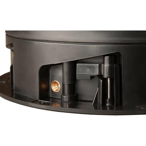 Beale Street IC8-BB 8" In-Ceiling 2-Way Speaker with 1" Titanium Dome Pivoting - Image 4