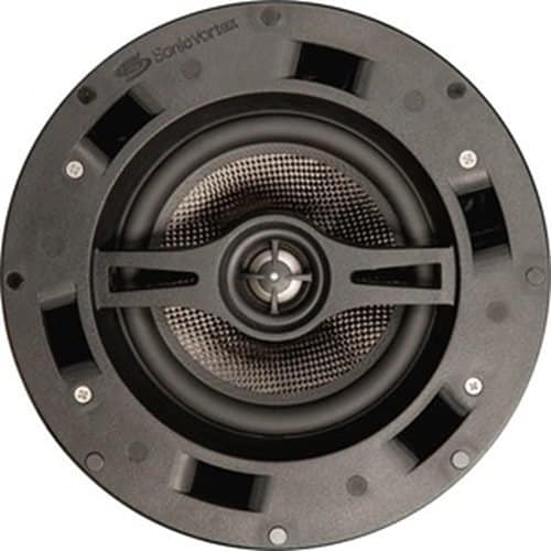 Beale Street IC8-BB 8" In-Ceiling 2-Way Speaker with 1" Titanium Dome Pivoting - Image 8
