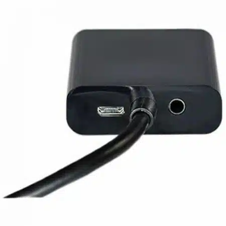 Weltron 91-733 HDMI to VGA - Image 2