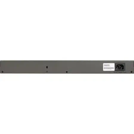 Netgear XS724EM-100NAS 24-Port 10-Gigabit/Multi-Gigabit Ethernet Smart Managed Plus Switch - Image 4