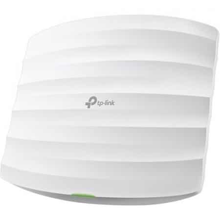 TP-Link EAP225_V3 AC1350 Wireless MU-MIMO Gigabit Ceiling Mount Access