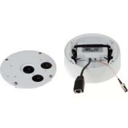 AXIS T8645 T864 Series PoE+ Over Coax Compact 1-Channel Migration to IP Kit, Includes 2 Adapters, - Image 2