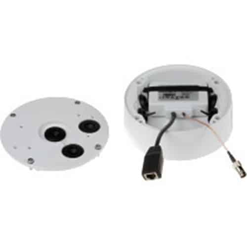 AXIS T8645 T864 Series PoE+ Over Coax Compact 1-Channel Migration to IP Kit, Includes 2 Adapters, - Image 2
