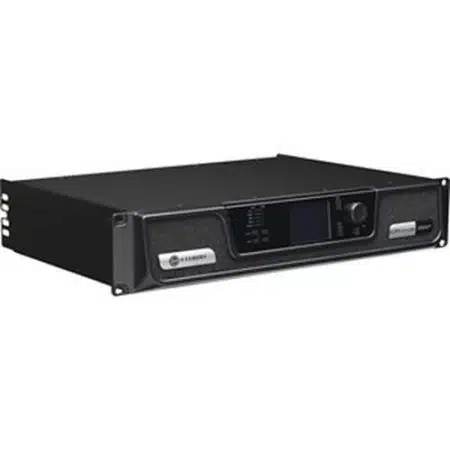 Crown NCDI2X600BL-U-US CDi 2|600BL DriveCore 2-Channel Analog Power Amplifier with BLU Link, - Image 3