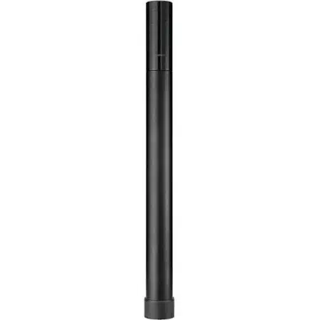 Hanwha XNB-H6280B X-Series 2MP Network Bandit Barrier Camera Kit with 1.5m Cable, 2.8mm Fixed Lens, - Image 2