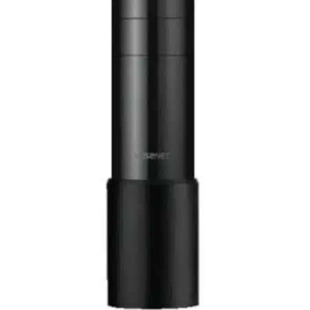 Hanwha XNB-H6280B X-Series 2MP Network Bandit Barrier Camera Kit with 1.5m Cable, 2.8mm Fixed Lens, - Image 3
