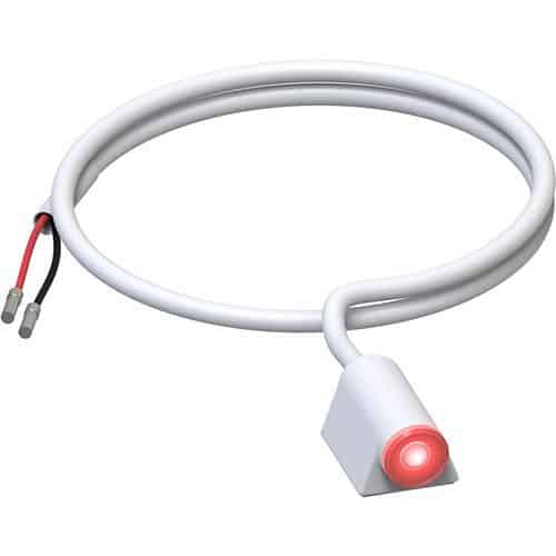 AXIS 01765-001 I/O Indication LED, 4-Pack,