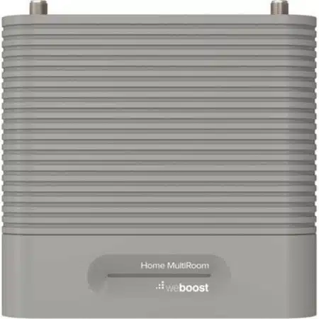 Wilson 470144 weBoost Home Multi-Room Cellular Signal Booster Kit, 75 Ohms, - Image 3