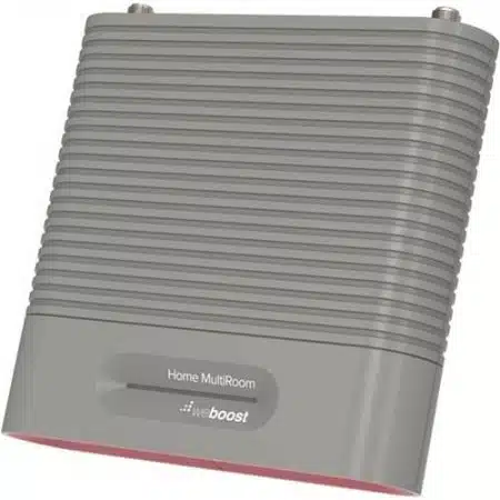 Wilson 470144 weBoost Home Multi-Room Cellular Signal Booster Kit, 75 Ohms, - Image 5