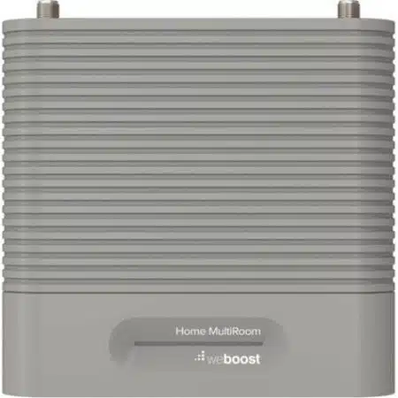Wilson 470144 weBoost Home Multi-Room Cellular Signal Booster Kit, 75 Ohms, - Image 4