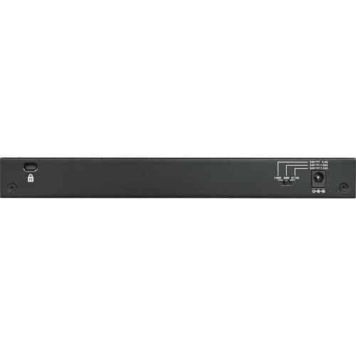 Netgear GS308PP 300 Series SOHO 8-Port Gigabit Ethernet SOHO PoE+ Unmanaged Switch - Image 3