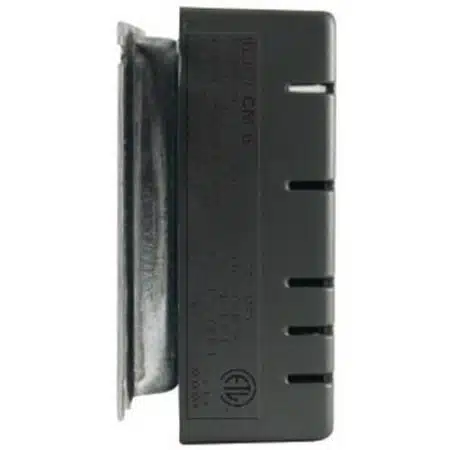 Macurco CM-6 Series Carbon Monoxide CO Fixed Gas Detector, 12-24VAC or 12-32VDC, - Image 3