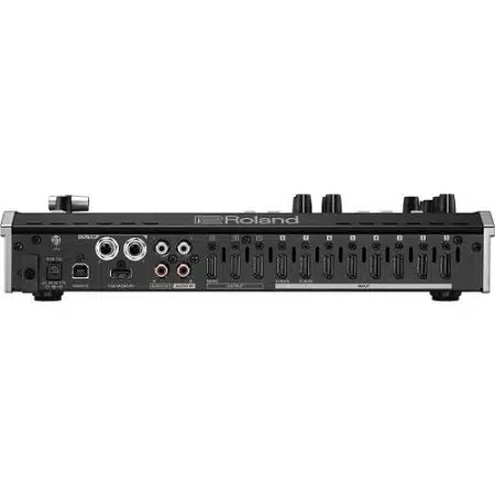 Roland V8HD Roland V-8HD HD Video Switcher with HDMI Inputs, HDMI - Image 4