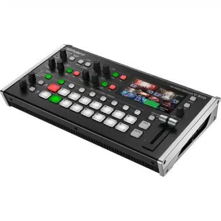 Roland V8HD Roland V-8HD HD Video Switcher with HDMI Inputs, HDMI - Image 3