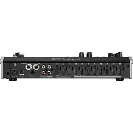 Roland V8HD Roland V-8HD HD Video Switcher with HDMI Inputs, HDMI - Image 7